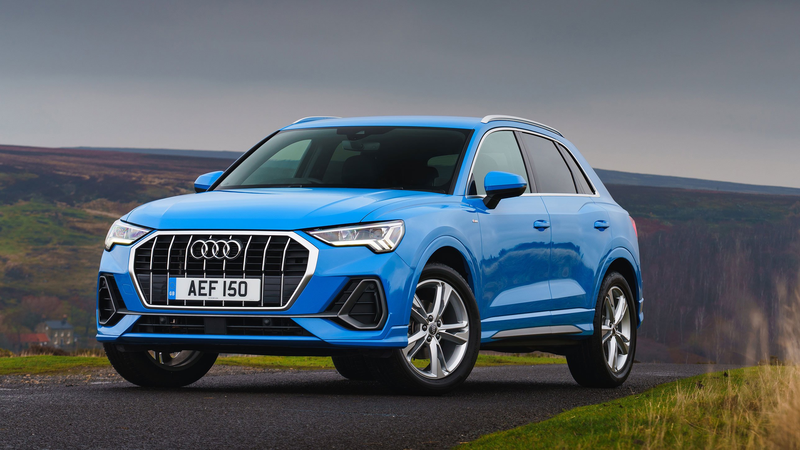 Audi Q3 Review & Prices 2023 AutoTrader UK
